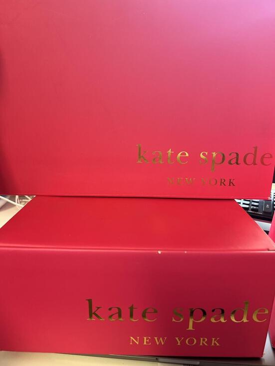 kate spade Other - Kate Spade New York Arbor Village Oblong Platter 15.75" New in Box